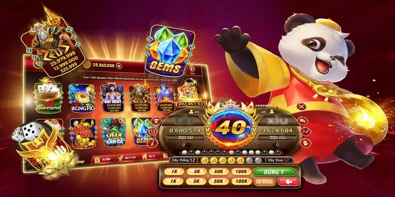 xoso9988 kéo baccarat là gì