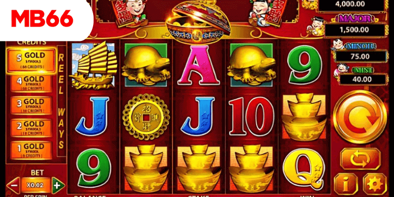 888 slot là gì