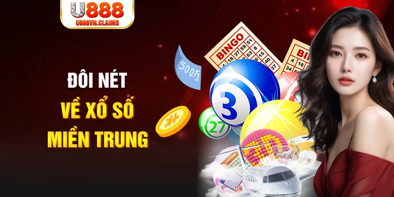 xoso9988 xổ số miền trung thứ năm