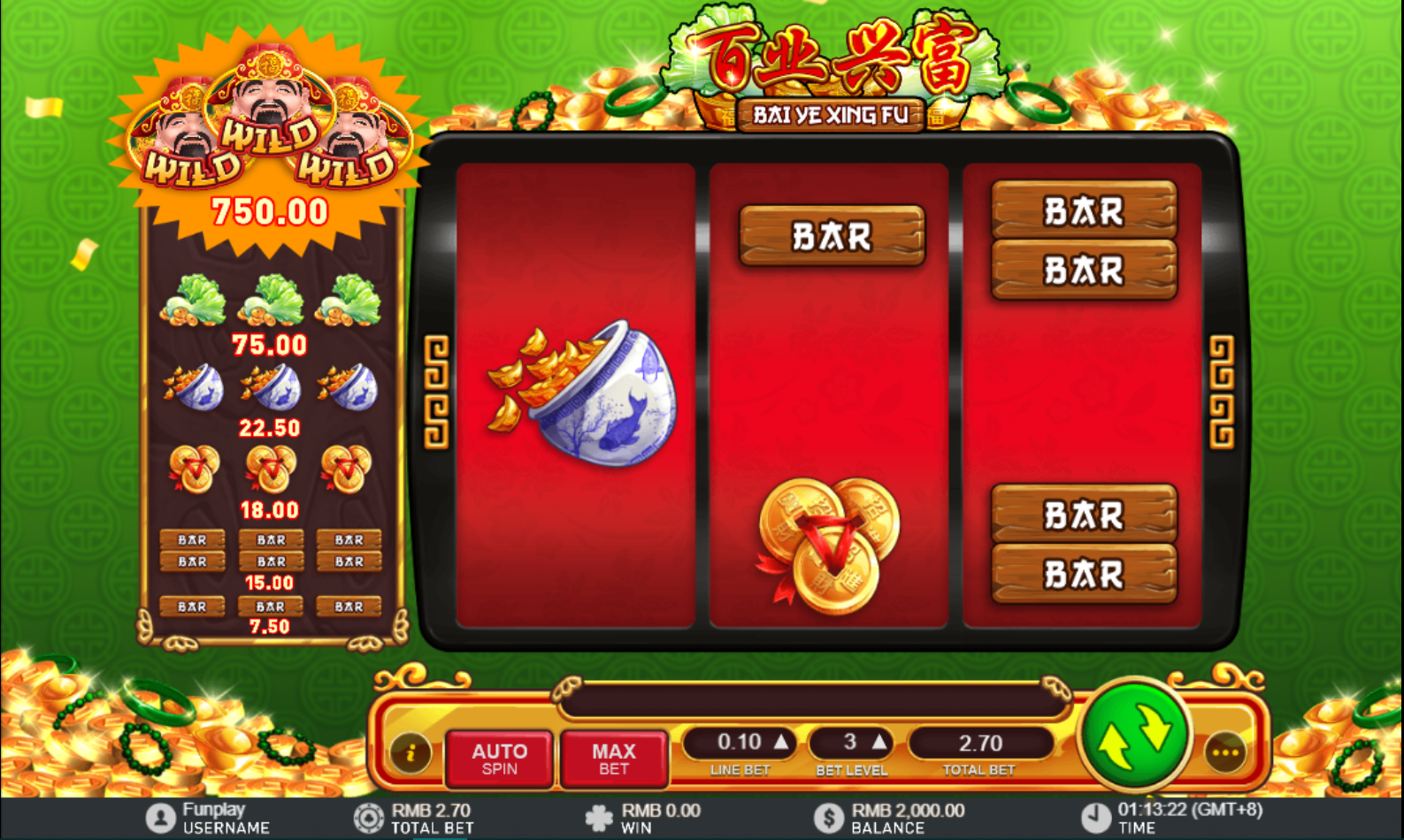 xoso9988 JILI Game Bài 3d
